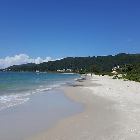 Apartamento Terreo Central Ao Lado Do Mar Lejlighed Florianópolis Eksteriør billede